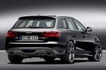 Audi A4 Avant by B&B 2008 года